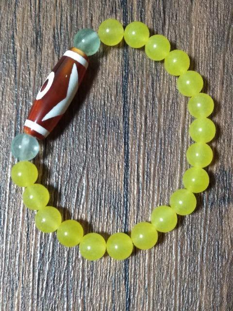 貴人天珠ブレスレット < 女性アクセサリー/時計  貴人天珠ブレスレット < 女性アクセサリー/時計の