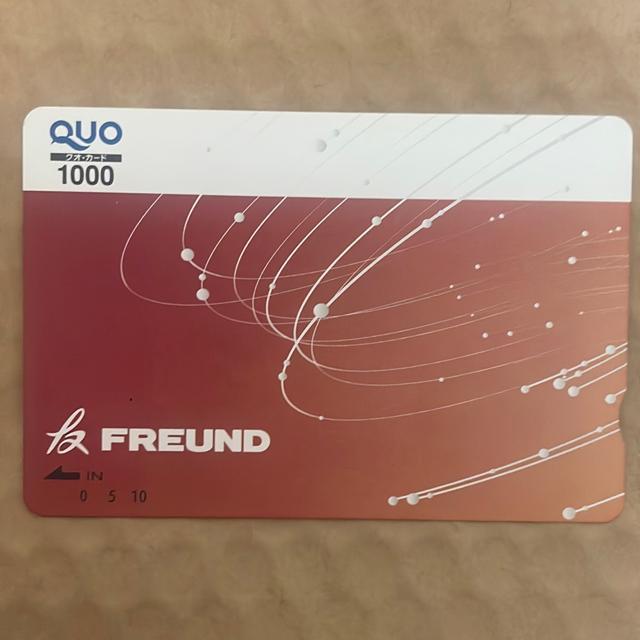 クオカード 1000円 < チケット/金券 クオカード 1000円 < チケット/金券の