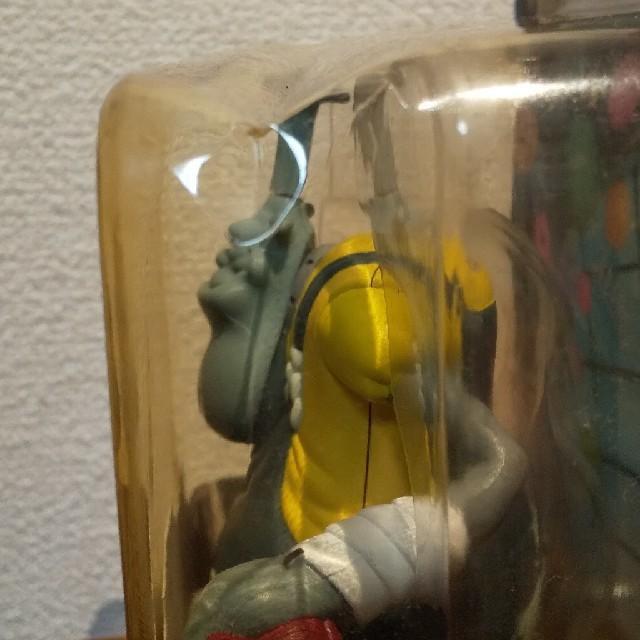 Toonsylvania gD[VojA Phil tB J  zr[ 