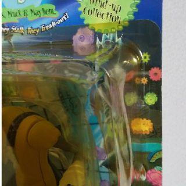 Toonsylvania gD[VojA Phil tB J  zr[ 