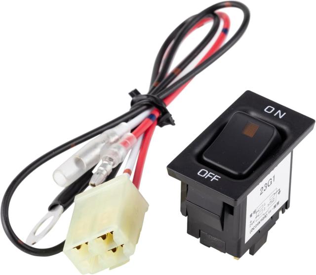 ԍڗpV[\[XCb` IS-530 LEDƌmON-OFFni -^E^p n[lXtj   /oCN