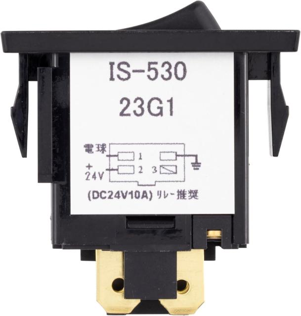 ԍڗpV[\[XCb` IS-530 LEDƌmON-OFFni -^E^p n[lXtj   /oCN