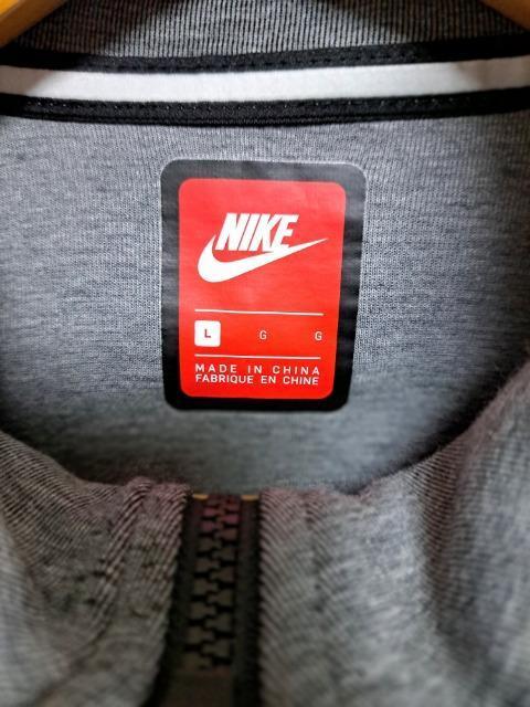 NIKE iCL e[vC ZbgAbv p[J[ C[W[pc XEFbg/Y/M LV샂f  uh 