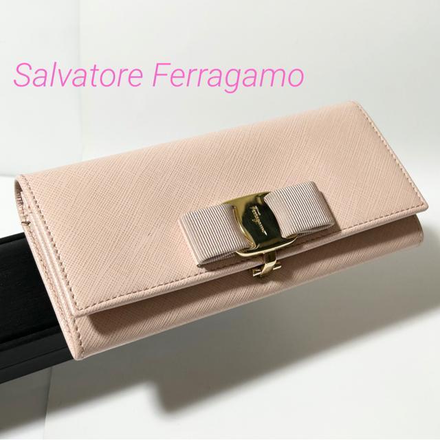 i Salvatore Ferragamo tFK @ { U[ ܂ z IY-22B559 sN   uh 