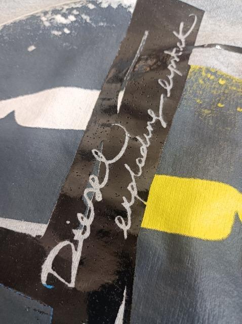 DIESEL★スウェット★トレーナー★トップス★ディーゼル★ < 女性ファッション DIESEL★スウェット★トレーナー★トップス★ディーゼル★ < 女性ファッションの