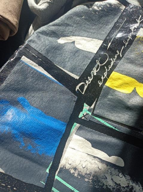 DIESEL★スウェット★トレーナー★トップス★ディーゼル★ < 女性ファッション DIESEL★スウェット★トレーナー★トップス★ディーゼル★ < 女性ファッションの