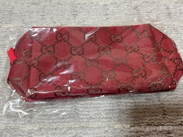 ★GUCCI★正規品ポーチ < ブランド ★GUCCI★正規品ポーチ < ブランドの