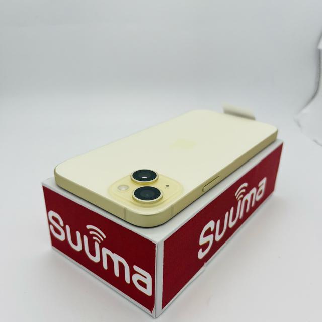 交換未使用 iPhone 15 Plus 256 GB SIMフリー 本体 < 家電/AV 交換未使用 iPhone 15 Plus 256 GB SIMフリー 本体 < 家電/AVの