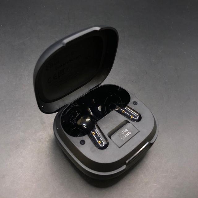 soundcore P40i ワイヤレスイヤホン 充電ケースのみ A3955 < 家電/AV soundcore P40i ワイヤレスイヤホン 充電ケースのみ A3955 < 家電/AVの