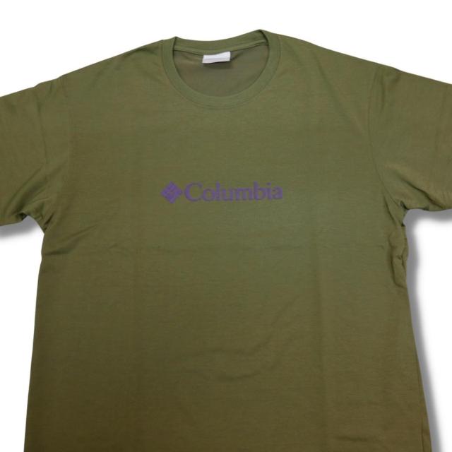 即決★コロンビア 特価 GRN/Mサイズ アーバンハイク 半袖 Tシャツ 速乾 ドライ グリーン 緑 < 男性ファッション 即決★コロンビア 特価 GRN/Mサイズ アーバンハイク 半袖 Tシャツ 速乾 ドライ グリーン 緑 < 男性ファッションの