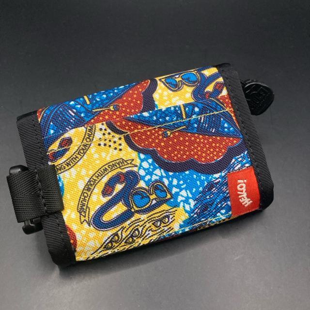 即決 CHUMS チャムス リサイクルコンパクトウォレット < ブランド 即決 CHUMS チャムス リサイクルコンパクトウォレット < ブランドの