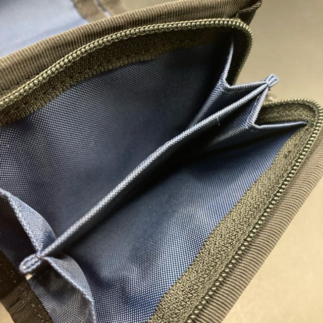 即決 CHUMS チャムス リサイクルコンパクトウォレット < ブランド 即決 CHUMS チャムス リサイクルコンパクトウォレット < ブランドの