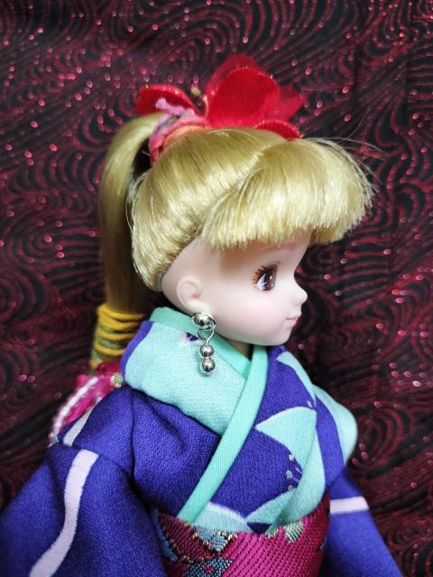 カスタムリカちゃん本体&アウトフィットセット < おもちゃ カスタムリカちゃん本体&アウトフィットセット < おもちゃの