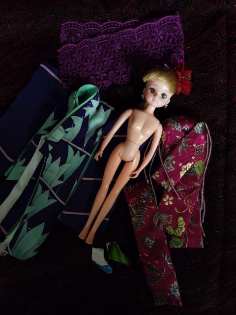 カスタムリカちゃん本体&アウトフィットセット < おもちゃ カスタムリカちゃん本体&アウトフィットセット < おもちゃの