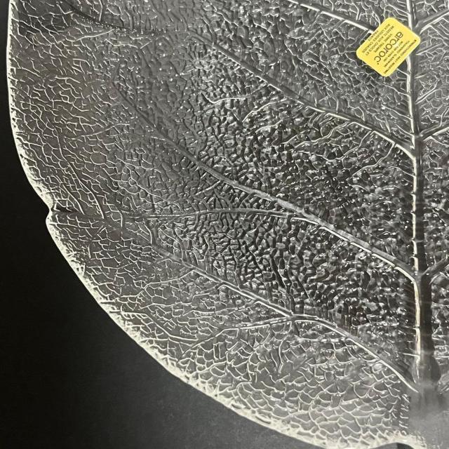 未使用 アルコロック フランス製 リーフデザイン 強化耐熱ガラスプレート 4枚 arcoroc < インテリア/ライフ 未使用 アルコロック フランス製 リーフデザイン 強化耐熱ガラスプレート 4枚 arcoroc < インテリア/ライフの