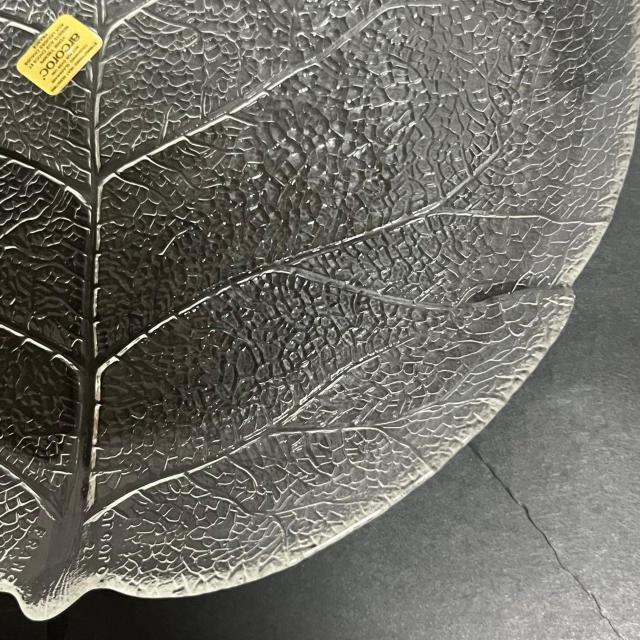 未使用 アルコロック フランス製 リーフデザイン 強化耐熱ガラスプレート 4枚 arcoroc < インテリア/ライフ 未使用 アルコロック フランス製 リーフデザイン 強化耐熱ガラスプレート 4枚 arcoroc < インテリア/ライフの