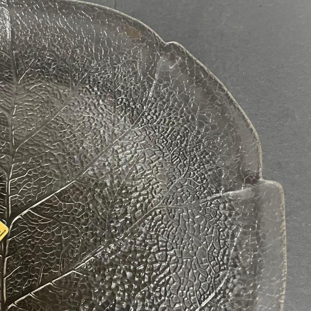 未使用 アルコロック フランス製 リーフデザイン 強化耐熱ガラスプレート 4枚 arcoroc < インテリア/ライフ 未使用 アルコロック フランス製 リーフデザイン 強化耐熱ガラスプレート 4枚 arcoroc < インテリア/ライフの