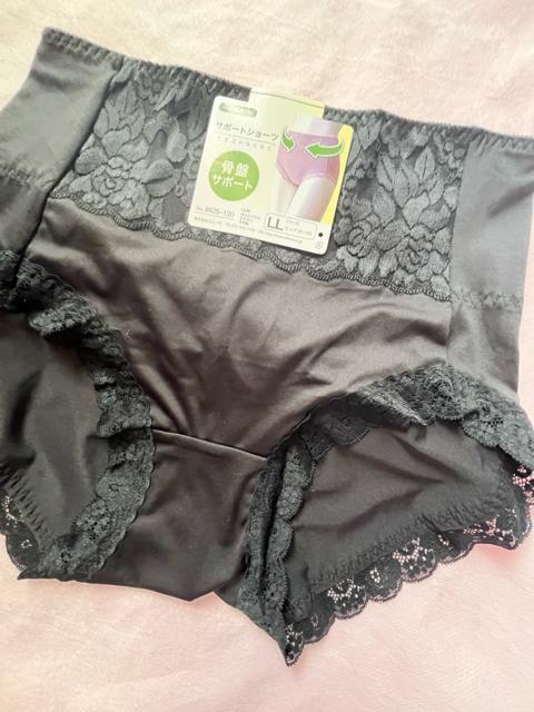 LL�T�C�Y�I�ꖇ�΂�OK�I���򊴂���I�T�|�[�g�V���[�c�I�p���[�l�b�g�ō��ՃT�|�[�g�I�E�G�X�g�炭�炭�I�K�[�h���V���[�c�I�u���b�N�F  �� �����t�@�b�V������ 