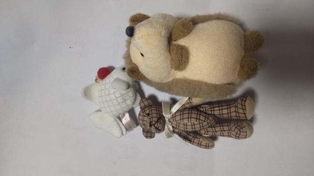 新品 ぬいぐるみキーホルダー セット < おもちゃ 新品 ぬいぐるみキーホルダー セット < おもちゃの