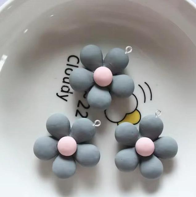 手芸アクセパーツ お花チャームセット 7 < ペット/手芸/園芸 手芸アクセパーツ お花チャームセット 7 < ペット/手芸/園芸の