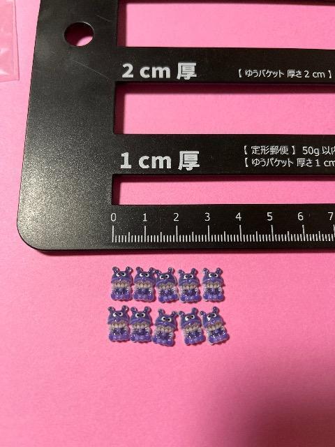 バイキンマン ネイルパーツ < 香水/コスメ/ネイル バイキンマン ネイルパーツ < 香水/コスメ/ネイルの