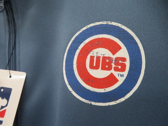 ���g�p�i CHICAGO CUBS �V�J�S�E�J�u�X�W���[�W �g���b�N�W���P�b�g �� ���W���[/�X�|�[�c�� 