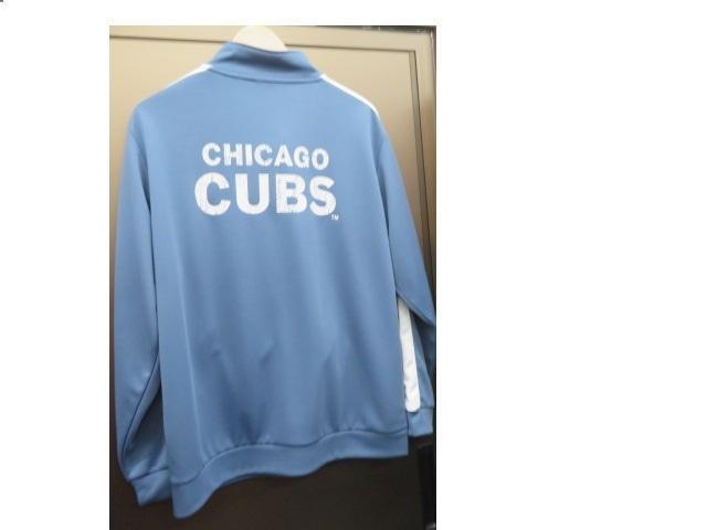 ���g�p�i CHICAGO CUBS �V�J�S�E�J�u�X�W���[�W �g���b�N�W���P�b�g �� ���W���[/�X�|�[�c�� 