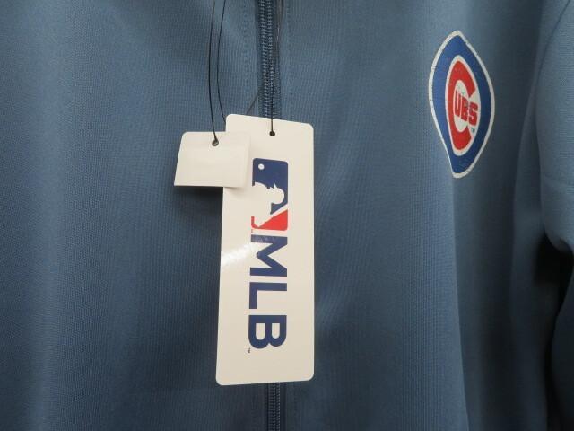 ���g�p�i CHICAGO CUBS �V�J�S�E�J�u�X�W���[�W �g���b�N�W���P�b�g �� ���W���[/�X�|�[�c�� 