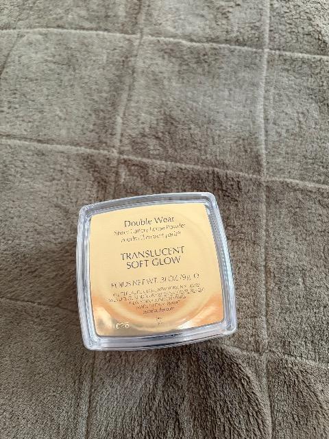 エスティローダー/ダブルウェアパウダー美品 < ブランド エスティローダー/ダブルウェアパウダー美品 < ブランドの