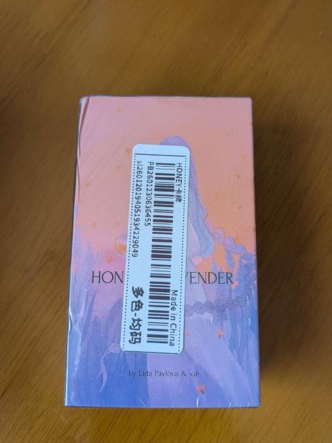 ハニー&ラベンダー タロットカード 78枚 < 本/雑誌 ハニー&ラベンダー タロットカード 78枚 < 本/雑誌の
