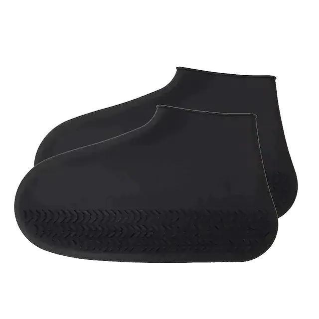 残1点★限定割引690円★超人気 シリコーン防水滑り止め靴カバー Lサイズ < 男性ファッション 残1点★限定割引690円★超人気 シリコーン防水滑り止め靴カバー Lサイズ < 男性ファッションの