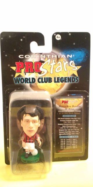 ACミラン VANBASTEN < ホビー  ACミラン VANBASTEN  < ホビーの