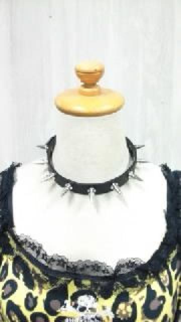 Vihe`[J[20mmchokerblackAII   ANZT[/v 