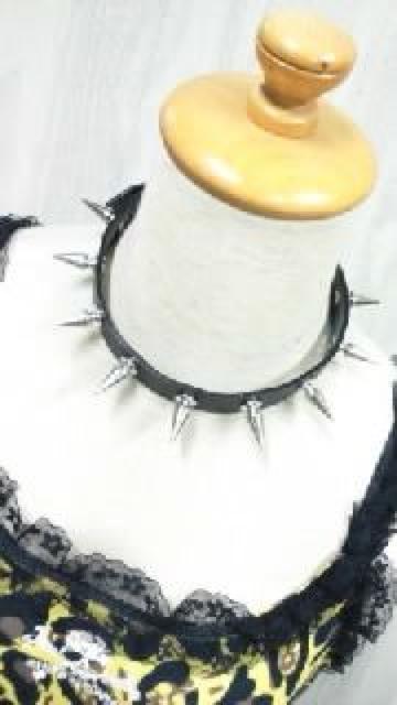 Vihe`[J[20mmchokerblackAII  ANZT[/v 