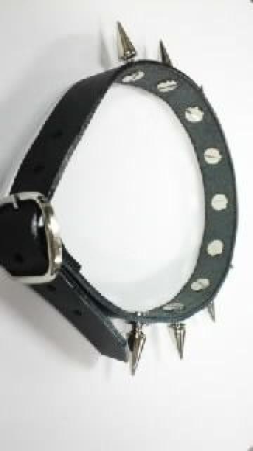 Vihe`[J[20mmchokerblackAII  ANZT[/v 