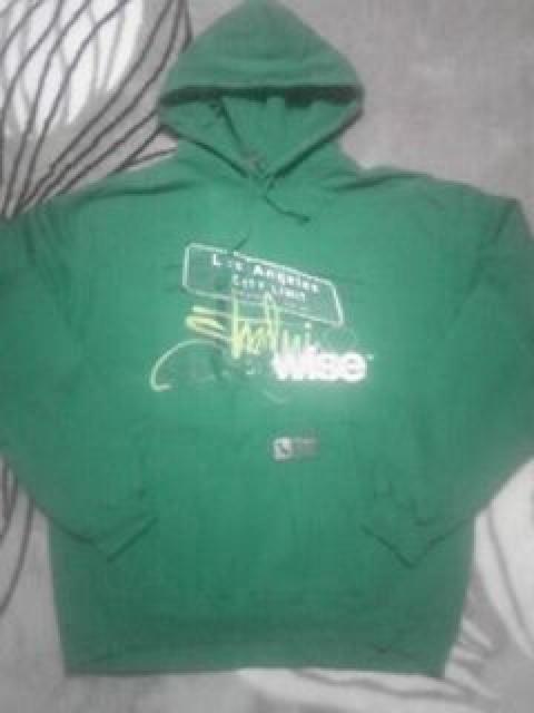 B-BOY.Xgn i STREETWISE p[J[ L O[   jt@bV 