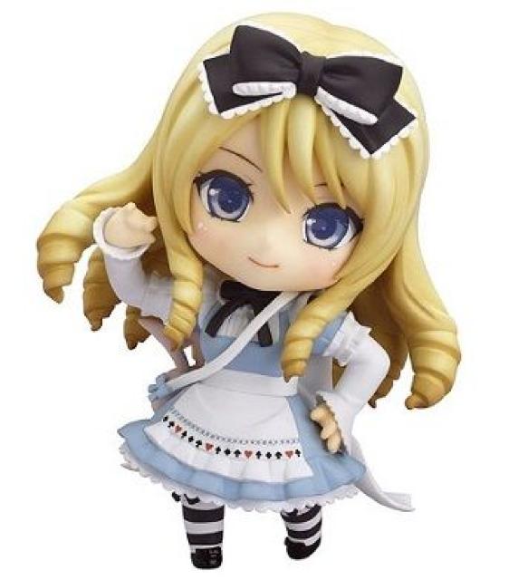桃色大戦ぱいろん ねんどろいど アリス●●未開封・即決! < ホビー  桃色大戦ぱいろん ねんどろいど アリス●●未開封・即決!  < ホビーの