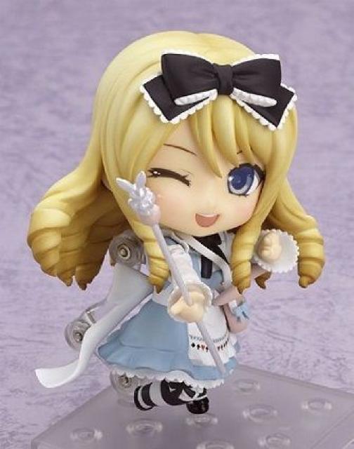 桃色大戦ぱいろん ねんどろいど アリス●●未開封・即決! < ホビー  桃色大戦ぱいろん ねんどろいど アリス●●未開封・即決! < ホビーの