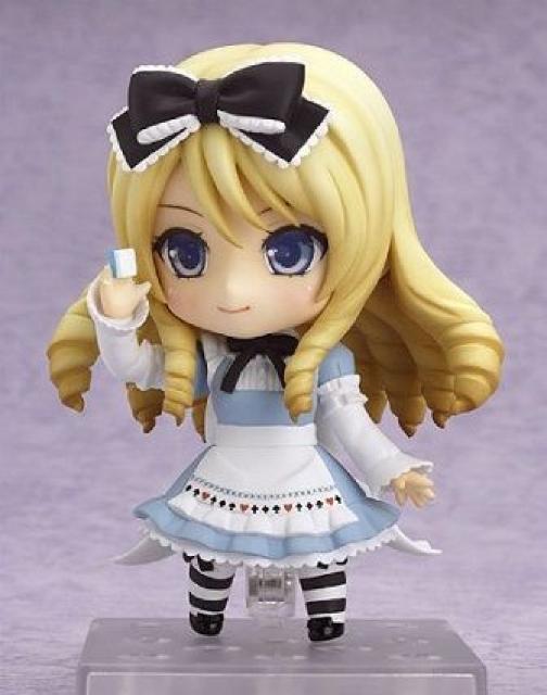 桃色大戦ぱいろん ねんどろいど アリス●●未開封・即決! < ホビー  桃色大戦ぱいろん ねんどろいど アリス●●未開封・即決! < ホビーの