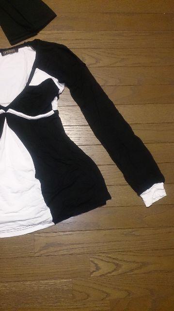 LIP SERVICE���X�g�[���t�������J���o�C�J���[�g�b�v�X���u���b�N�������i �� �u�����h�� 