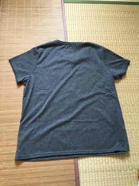 ディズニー・ロゴ&くまのプーさん柄Tシャツ4Lサイズ < ブランド ディズニー・ロゴ&くまのプーさん柄Tシャツ4Lサイズ < ブランドの