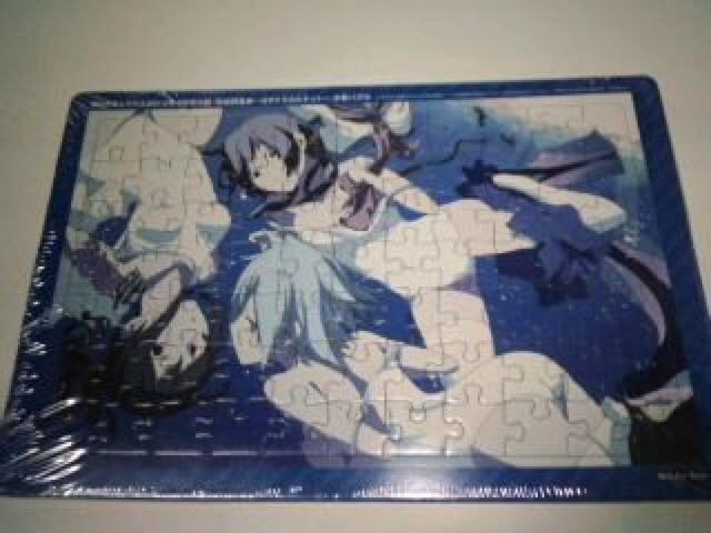 夜桜四重奏 ヨザクラカルテット 非売品 限定 水着 パズル Sランク < アニメ/コミック/キャラクター  夜桜四重奏 ヨザクラカルテット 非売品 限定 水着 パズル Sランク  < アニメ/コミック/キャラクターの