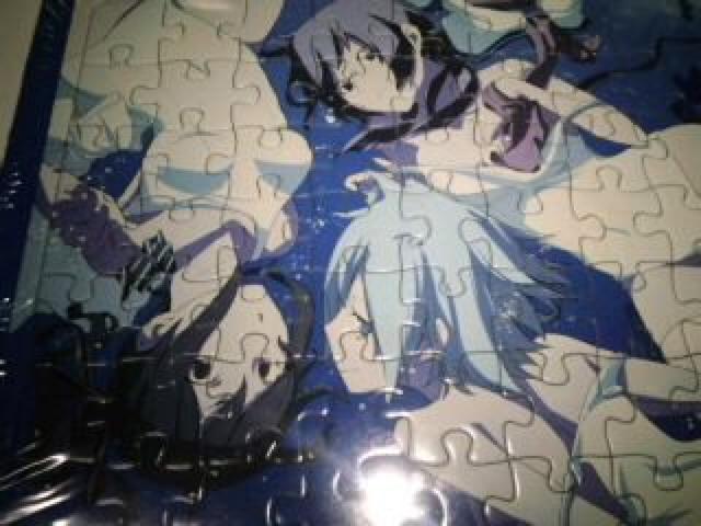 夜桜四重奏 ヨザクラカルテット 非売品 限定 水着 パズル Sランク < アニメ/コミック/キャラクター  夜桜四重奏 ヨザクラカルテット 非売品 限定 水着 パズル Sランク < アニメ/コミック/キャラクターの