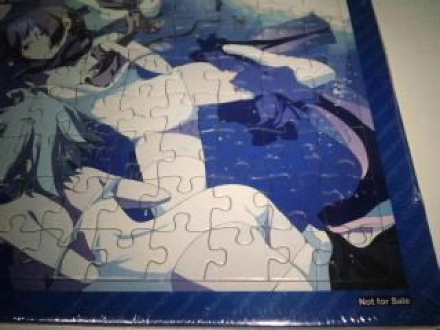 夜桜四重奏 ヨザクラカルテット 非売品 限定 水着 パズル Sランク < アニメ/コミック/キャラクター  夜桜四重奏 ヨザクラカルテット 非売品 限定 水着 パズル Sランク < アニメ/コミック/キャラクターの