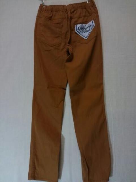 *Leggings pants* テラコッタ色レギパン 美品 < 女性ファッション *Leggings pants* テラコッタ色レギパン 美品 < 女性ファッションの