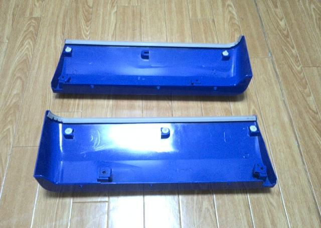 07 フォワード リアフェンダー 新車外し < 自動車/バイク 07 フォワード リアフェンダー 新車外し < 自動車/バイク