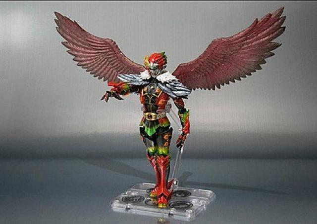 S.H.tBMA[c AN O[h S.H.Figuarts ʃC_[I[Y  zr[ 