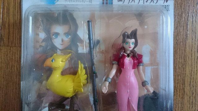 エクストラナイツFF7   エアリスゲインズブール < ホビー  エクストラナイツFF7   エアリスゲインズブール < ホビーの