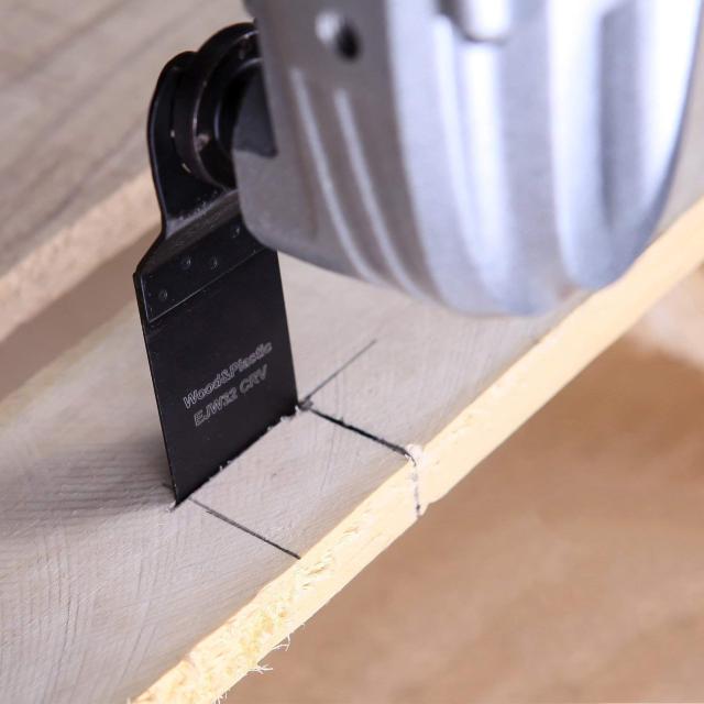 12点セット カットソーブレード マルチツール用 < ペット/手芸/園芸  12点セット カットソーブレード マルチツール用 < ペット/手芸/園芸の