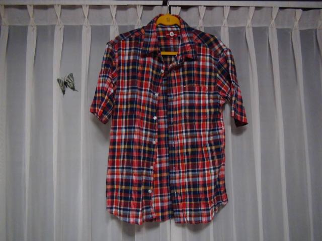 コンバースのドレスシャツ(LL)!。 < 男性ファッション  コンバースのドレスシャツ(LL)!。  < 男性ファッションの